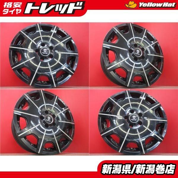 4本 18インチ ホットスタッフ トラフィックスター DTX モノ 4本 18インチ ホットスタッフ トラフィックスター DTX モノ