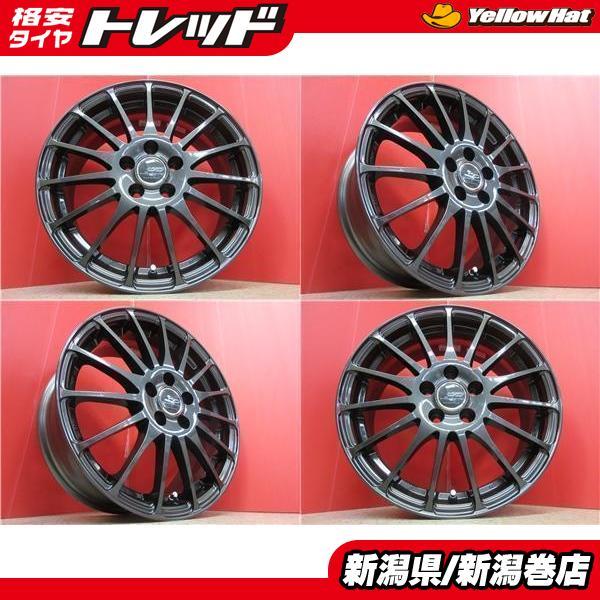 送料無料 4本 新品 KYOHO CDF1 クリエイティブディレクション 16inch 