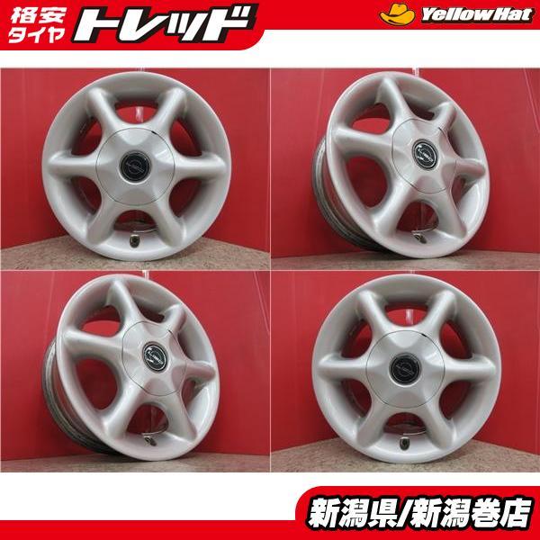 ブリヂストン 13インチ ホイールセット 楽天市場】【タイヤ交換可能】【145/80R13 75Q】ブリヂストン