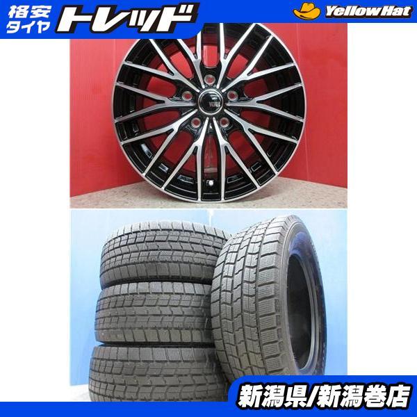 スタッドレス4本セット 215/60R16 ICE NAVI 2021年 スタッドレス4本セット 215/60R16 ICE NAVI 2021年