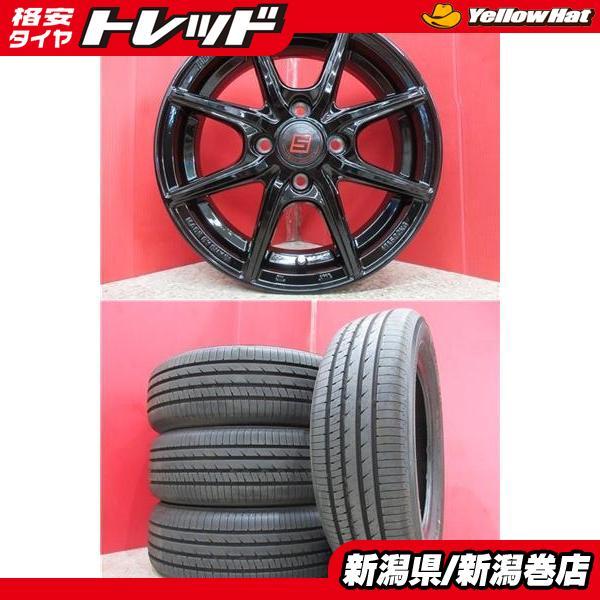 ヨコハマタイヤ 限定セット 中古 4本 ヨコハマ ADVAN アドバン