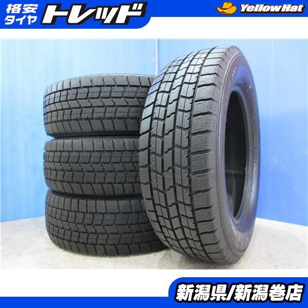 GOODYEAR ICE NAVI 7 205/65R16 4本セット Amazon.co.jp: 205/65R16 95Q グッドイヤー アイスナビ セブン ICE