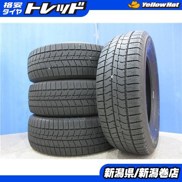 TOYO TIRES（トーヨータイヤ） 特価 4本 中古 トーヨー オブザーブ