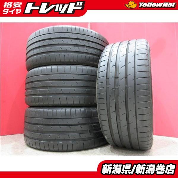 TOYO TIRES（トーヨータイヤ） 限定セット 中古 4本 トーヨー 