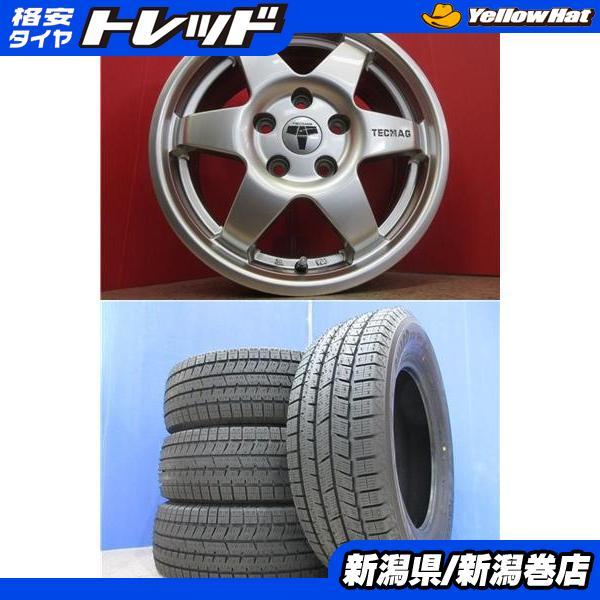 ヨコハマタイヤ（YOKOHAMA TIRE） 限定セット 中古 4本 ヨコハマ 