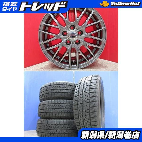 TOYO TIRES（トーヨータイヤ） 限定セット 中古 4本 トーヨー GARIT 