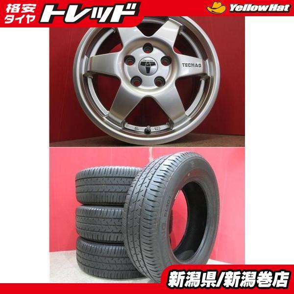 BRIDGESTONE（ブリヂストン） 限定セット 中古 4本 セイバーリング
