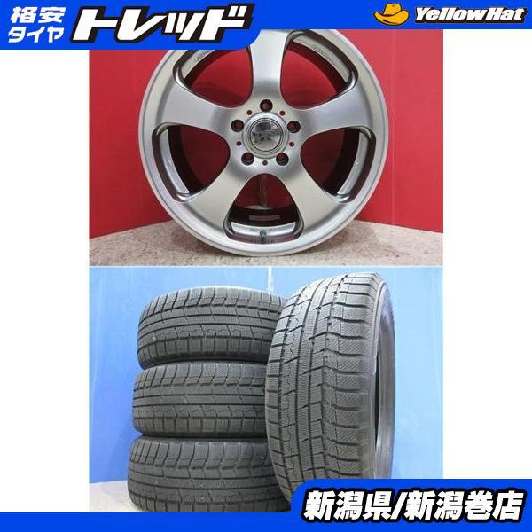 TOYO TIRES（トーヨータイヤ） 限定セット 中古 4本 トーヨー
