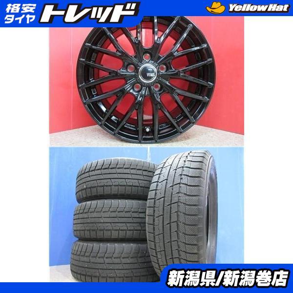 TOYO TIRES（トーヨータイヤ） 限定セット 中古 4本 トーヨー 