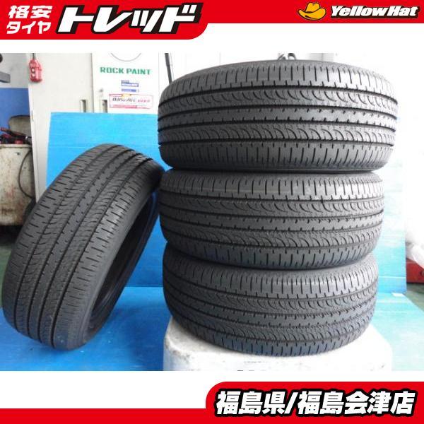 専用 225/55r18 デリカ新車装着タイヤ4本セット 専用 225/55r18 デリカ新車装着タイヤ4本セット ヨコハマタイヤ