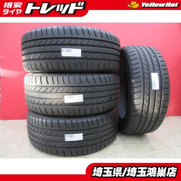 MAXTREK MAXIMUS M1 215/50R17 20年製造 中古4本セット プリウスα