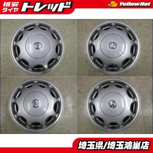 ネネ！希少センチュリー純正アルミホイール16インチ 10後期 セルシオ センチュリー TOYOTA トヨタ 純正 16インチ アルミ
