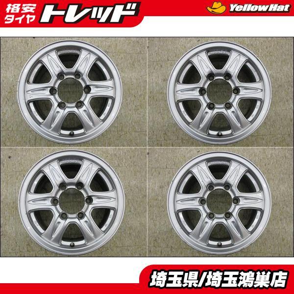 キャラバン weds ウェッズ KEELER キーラー 15インチ 6.5J +44 5穴