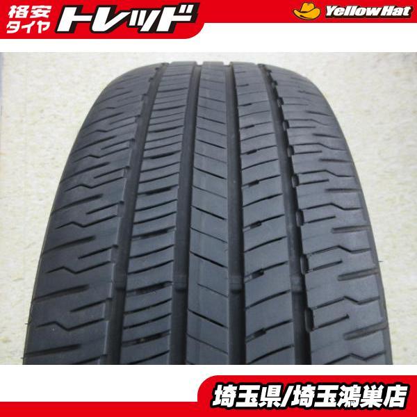 DUNLOP（ダンロップ） 1本 225/45R21 95W SP SPORT MAXX 055 クラウン