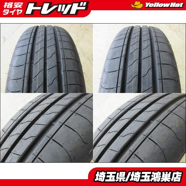 条件付送料無料 ★ 185/65R15 GY EfficientGrip グッドイヤー（GOODYEAR） 4本 185/65R15 新車 EfficientGrip