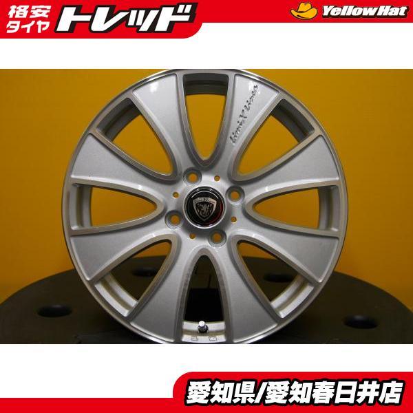 クラブリネア 16インチ 軽 タント スペーシア