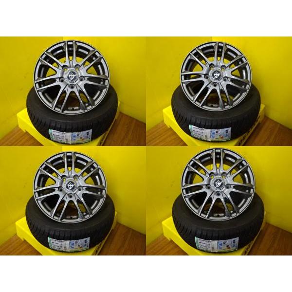 即決 送料無料 新品 オールシーズン ネクセン Nblue4Season 195/65R15