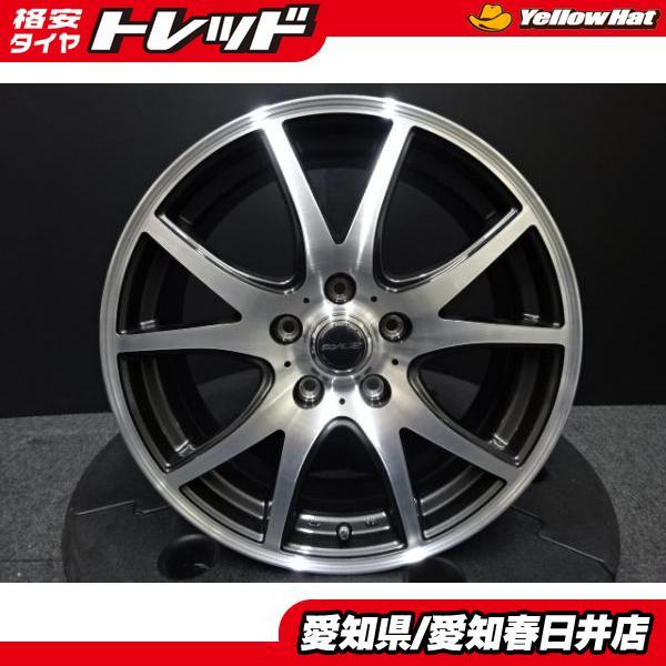 C-HR純正18インチホイール 四本 値下げしました