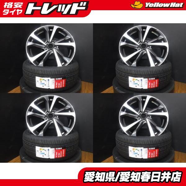レガシィB4 送料無料 中古 SUBARU インプレッサスポーツ GT7 純正 18