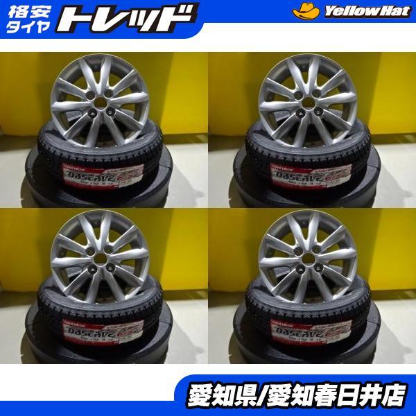 TOYO TIRES（トーヨータイヤ） タント ムーヴ 送料無料 新品