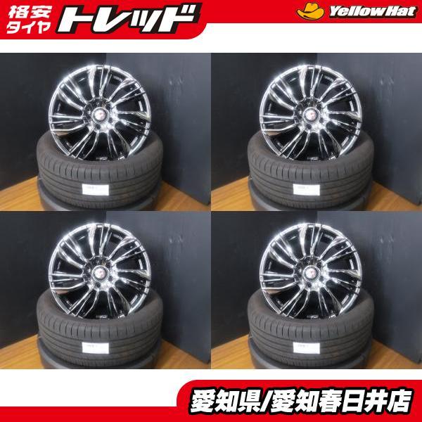 グッドイヤー（GOODYEAR） CX-30 MX-30 送料無料 中古 サマータイヤ E 