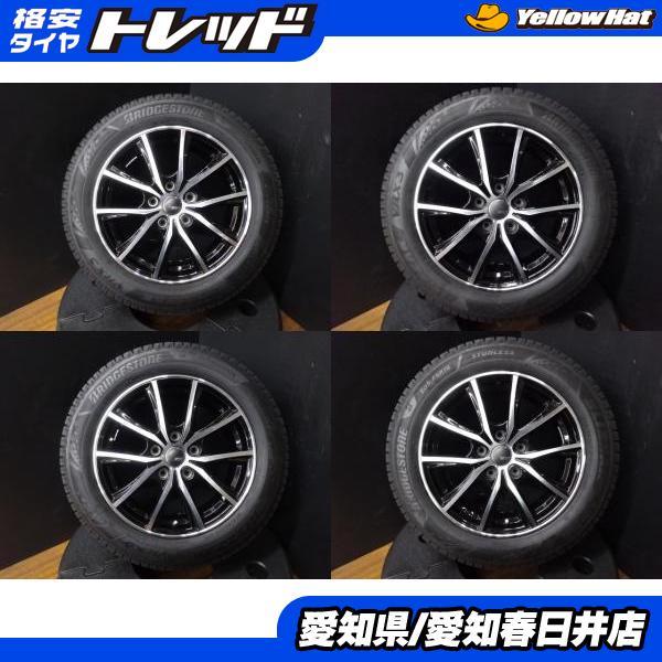 BRIDGESTONE ノア ヴォクシー アイシス 送料無料 中古 国産 BRIDGESTONE ノア ヴォクシー アイシス 送料無料 中古 国産