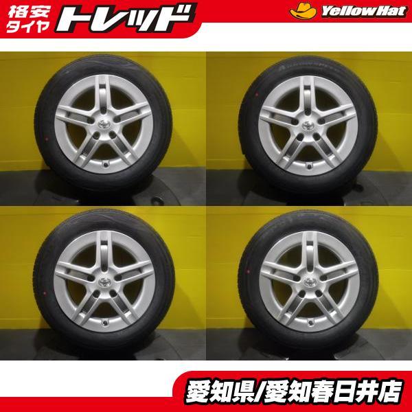 送料無料 SAI プリウスα 新品 夏 タイヤ 205/60R16 中古 純正 送料無料 SAI プリウスα 新品 夏 タイヤ 205/60R16 中古 純正