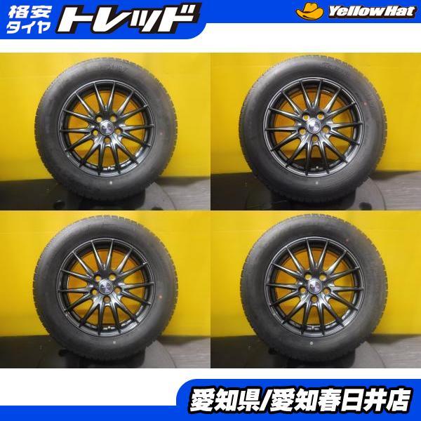グッドイヤー（GOODYEAR） 40系 アルファード 4本セット 送料無料 中古