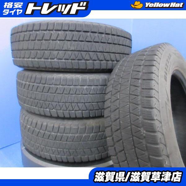 215/70R16スタッドレスブリザックアウトランダーデリカD:5など - 16インチ