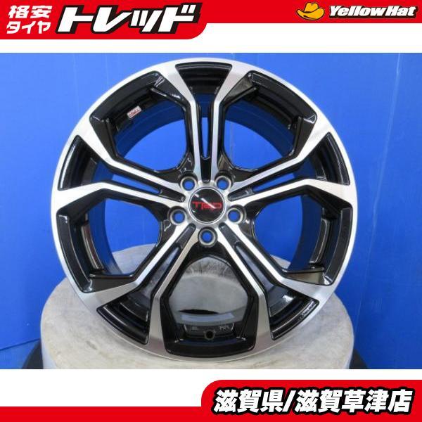 4本 210系 カローラスポーツ 50系 プリウス セリカ TRD Asia ブラック