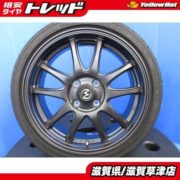グッドイヤー（GOODYEAR） 4本 軽 軽自動車 N-BOX スペーシア タント 