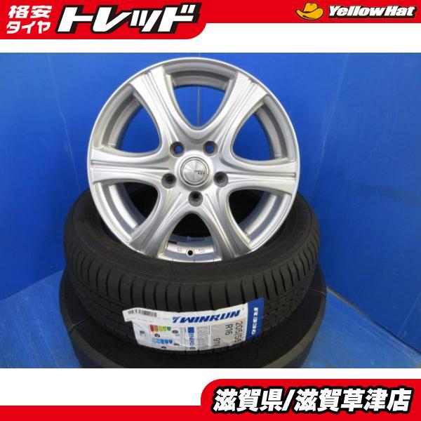 トヨタ 80系 エスクァイア ノア ヴォクシー ハイブリッド 16インチ5H 5 