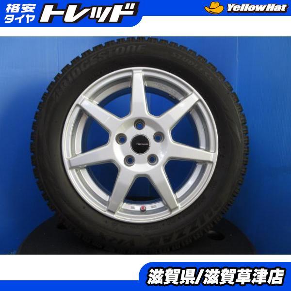 BRIDGESTONE（ブリヂストン） VW ゴルフ7 フォルクスワーゲン純正