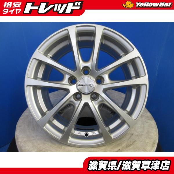 ゴルフ ポロ VW フォルクスワーゲン 純正ボルト対応 4本セット 1台分