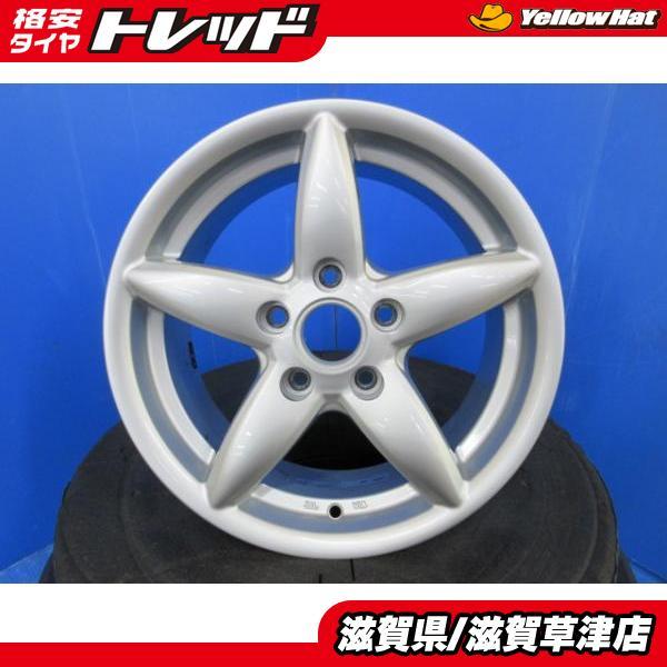 4本 フォルクスワーゲン ゴルフ7 トゥーラン パサート 純正ボルト対応 
