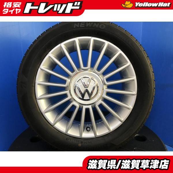 BRIDGESTONE 4本セット up! 純正 アルミホイール 15インチ 4H 4穴  
