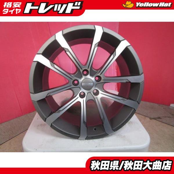 Momo 19インチ 　クオンタムエボ QUANTUM EVO　未使用品 ２本 Momo 19インチ クオンタムエボ QUANTUM EVO未使用品 2本