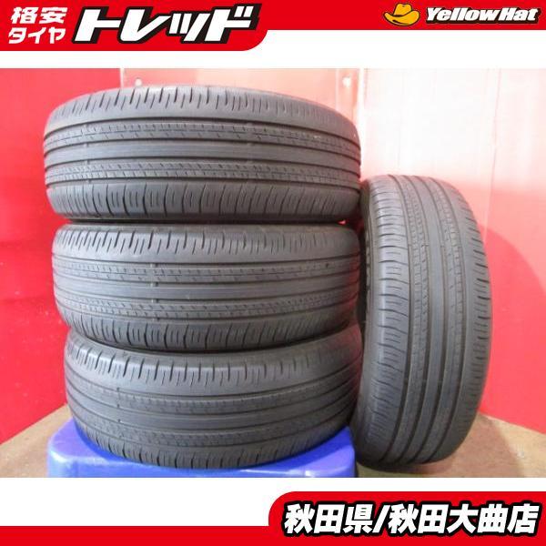 DUNLOP GRANDTREK PT30 225/60R18 4本セット ダンロップ グラントレック PT30 225/60R18 4本 – タイヤ・ホイール