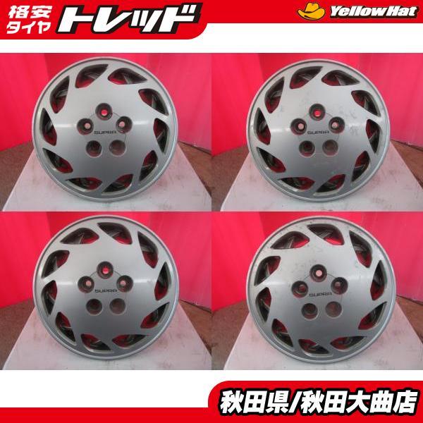 送料無料 限定1台! トヨタ 70スープラ純正 15 6.5 +35 5H114.3