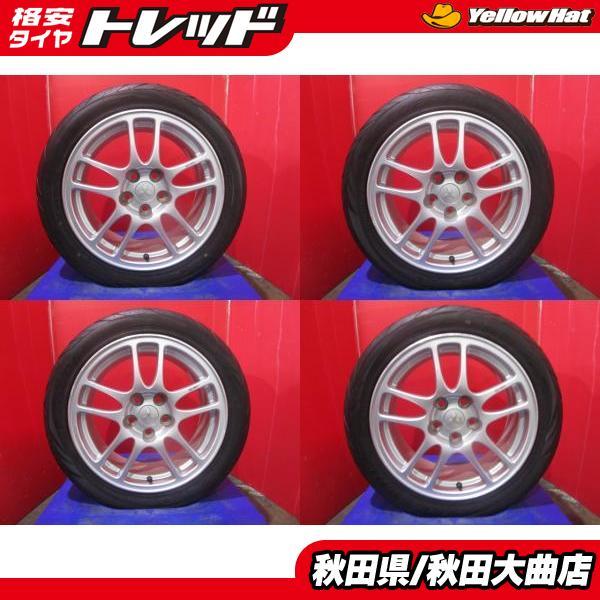 235/35/19アルミホイール4本セットタイヤはおまけ程度（送料別 