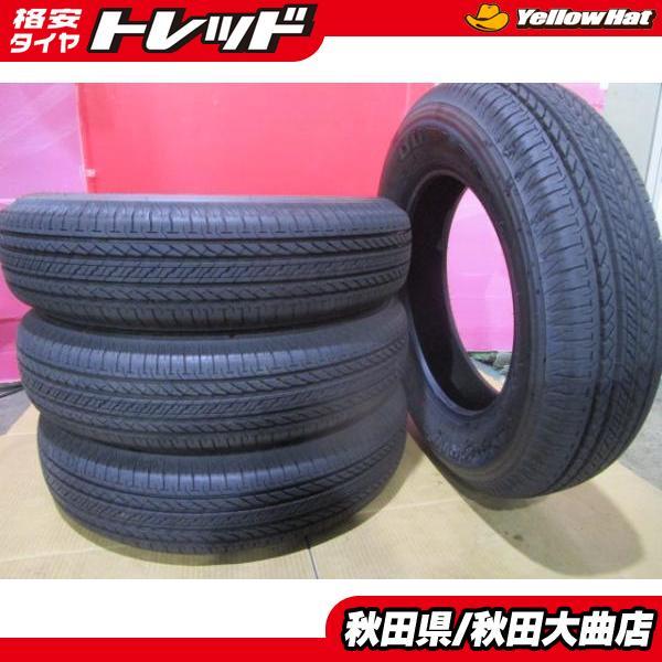 北*郎様 DUELER A/T 16インチタイヤ BRIDGESTONE ジムニ BRIDGESTONE