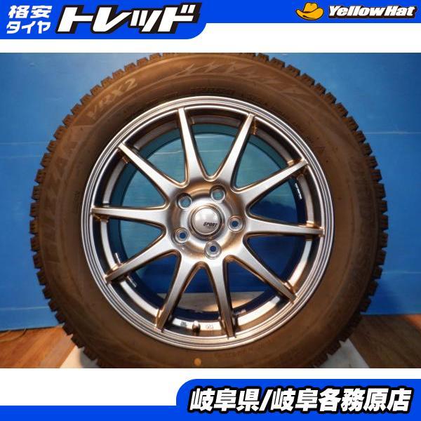 中古」225/55R17 2019年製 10系アルファード純正ホイール付き 4本