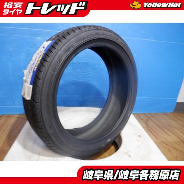 グッドイヤー（GOODYEAR） 新品タイヤ4本 EAGLE LS2000 Hybrid2 165 