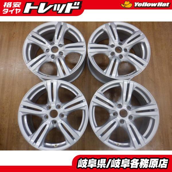 【中古ホイール4本】ATS 17x7J+50 5H112  Q2 A3 T-Roc ゴルフ ゴルフヴァリアント ゴルフ 等のアウディ ワーゲンに！ 各