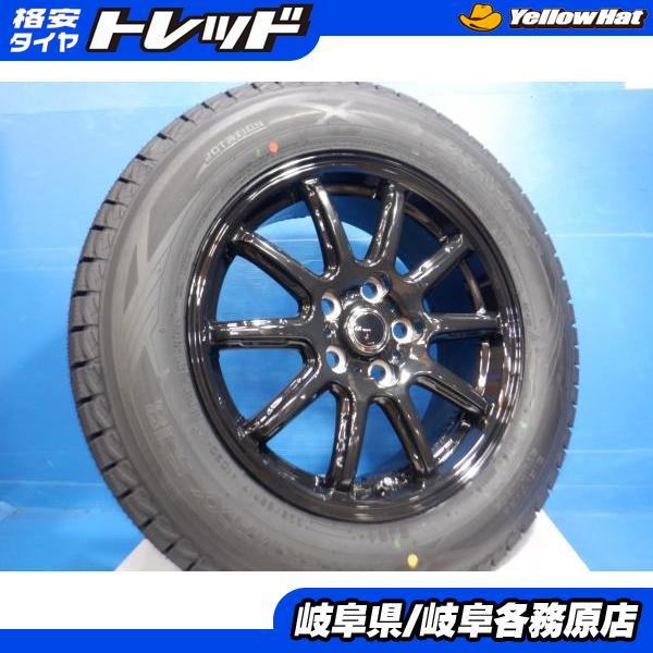 DUNLOP（ダンロップ） 新品4本set アルファ−ド ヴェルファイア40系