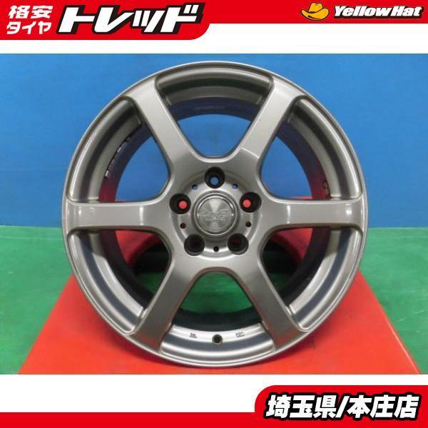 レクサスNX（AYZ15）純正17インチホイールタイヤセット