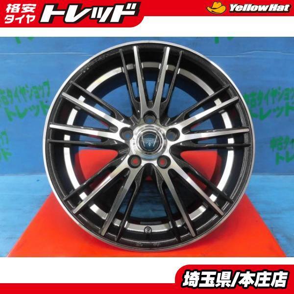 ヴォクシー エスティマ オデッセイ ヤリスクロス 新品 社外 DORFREN
