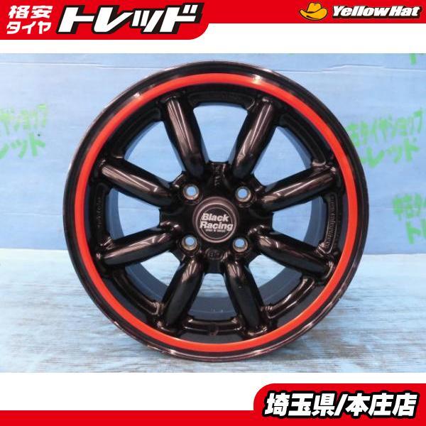 ロードスター カスタム軽自動車 中古 ブラックレーシング 14 ロードスター カスタム軽自動車 中古 ブラックレーシング 14