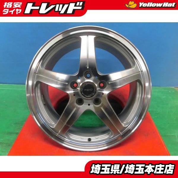 レクサスHS GRヤリス MIRAI クラウン ハリアー 中古 社外 17インチ 