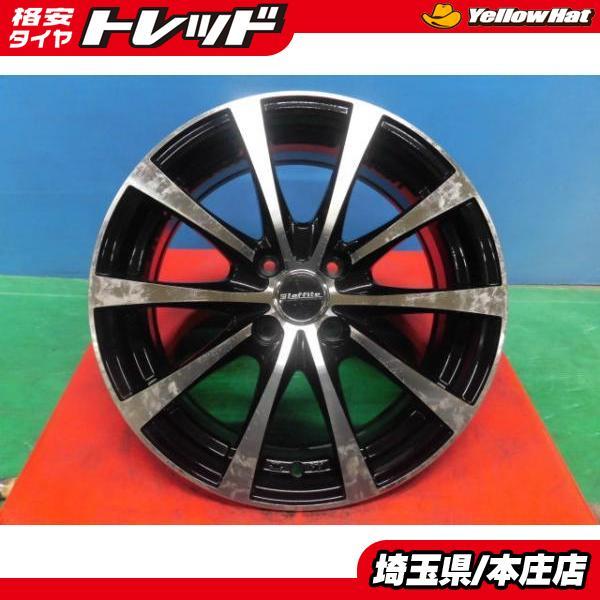 アクア ヤリス ライズ フィット スイフト 中古 社外 Laffite